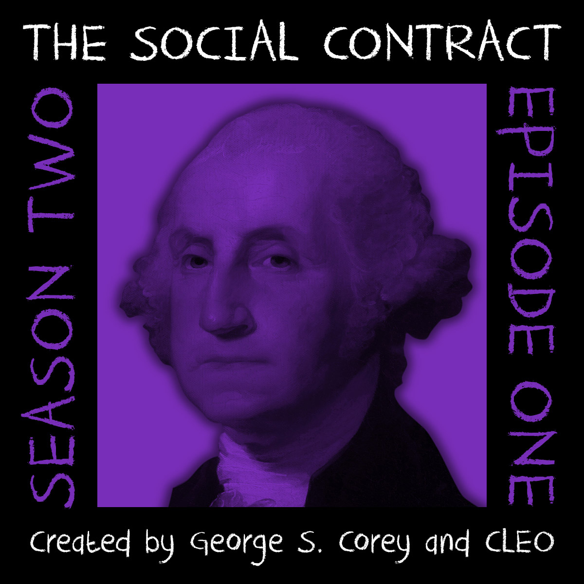 The Social Contract Season 2 - Episode 1