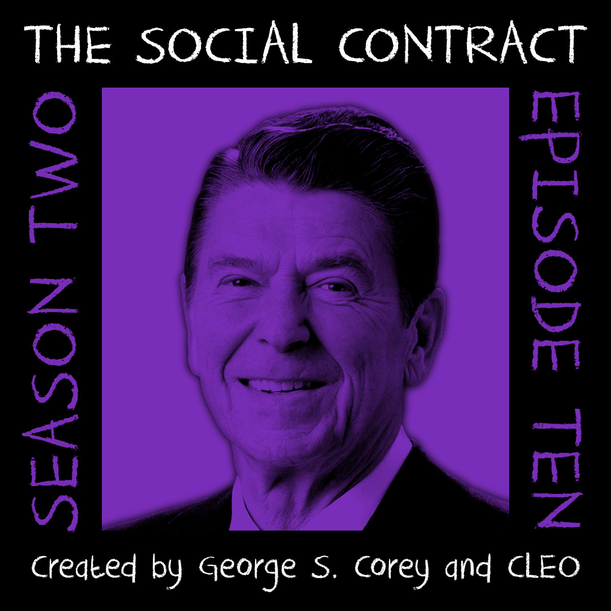 The Social Contract Season 2 - Episode 10