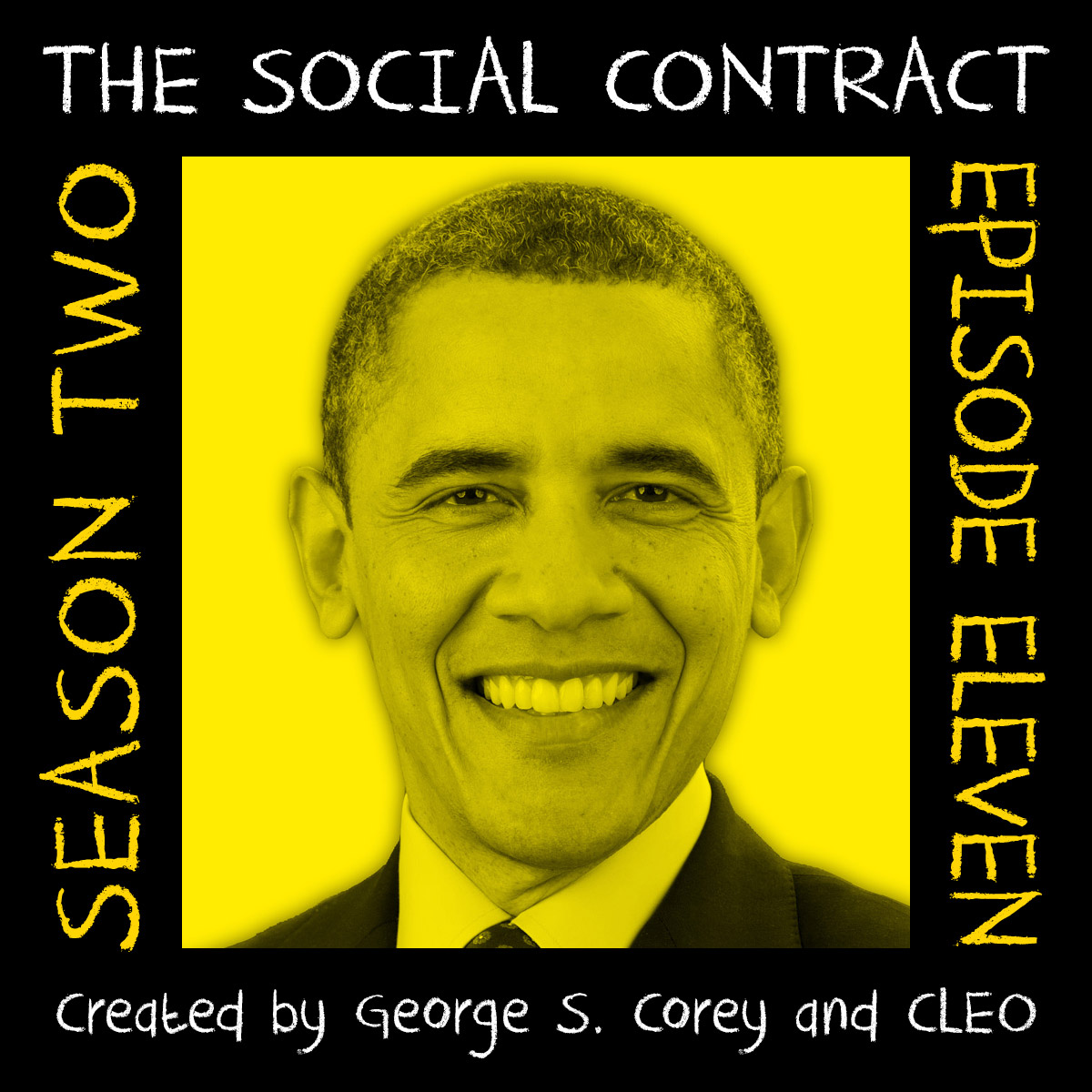 The Social Contract Season 2 - Episode 11