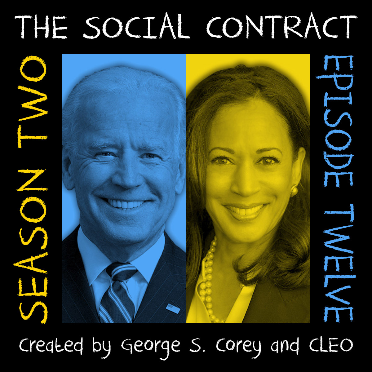 The Social Contract Season 2 - Episode 12