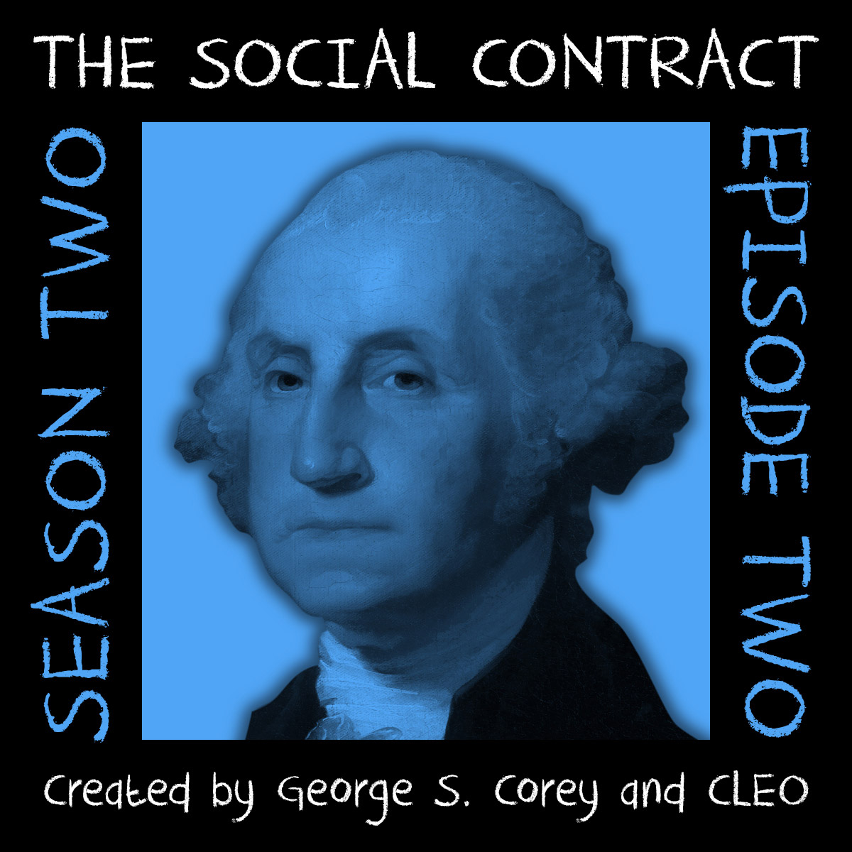 The Social Contract Season 2 - Episode 2