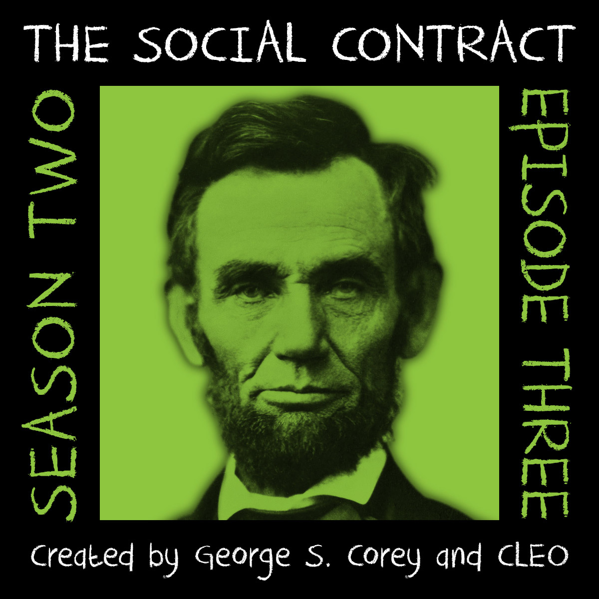 The Social Contract Season 2 - Episode 3