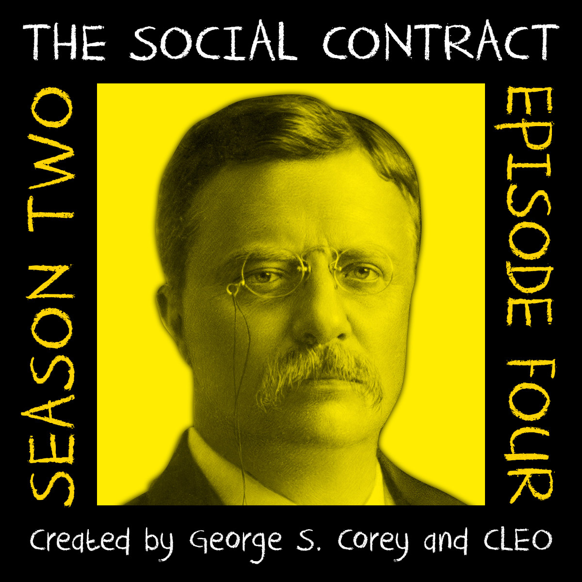 The Social Contract Season 2 - Episode 4