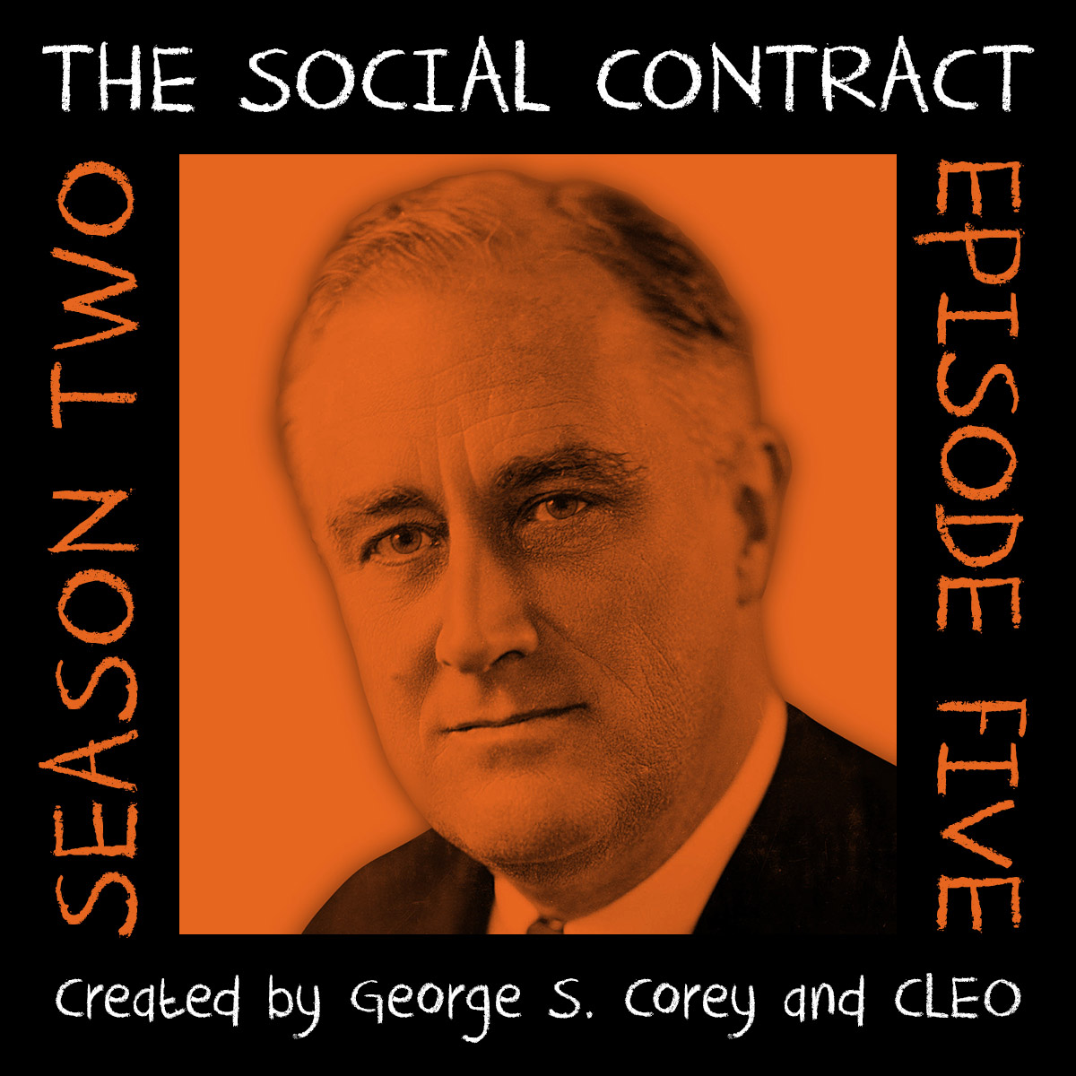 The Social Contract Season 2 - Episode 5