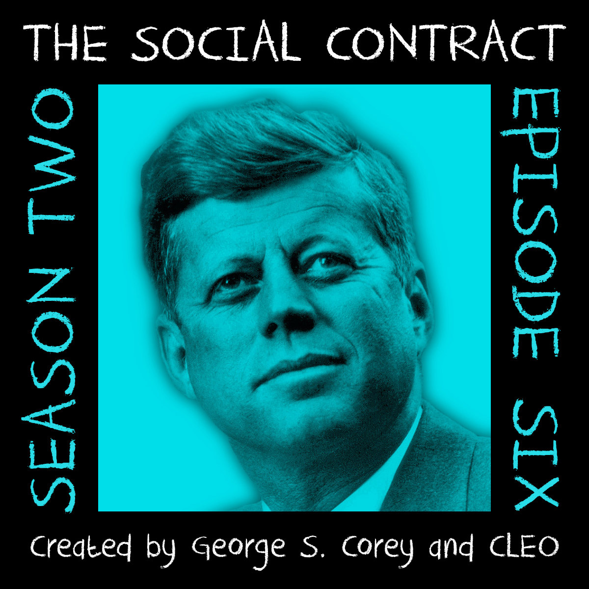 The Social Contract Season 2 - Episode 6