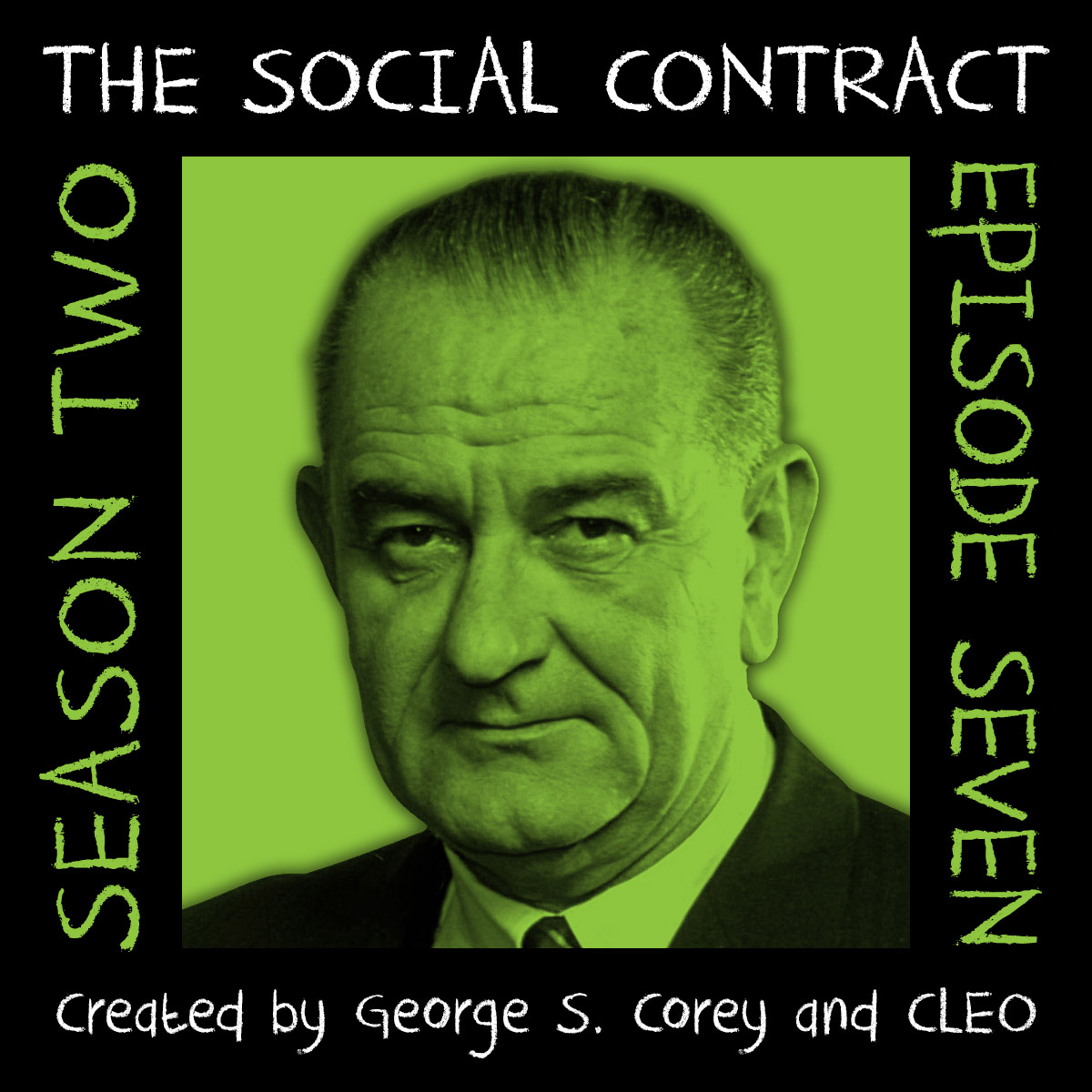 The Social Contract Season 2 - Episode 7