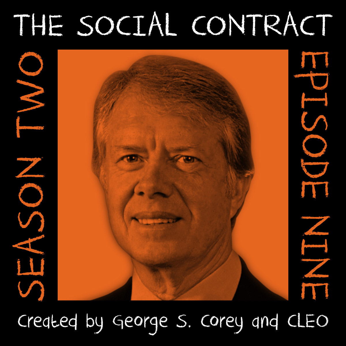 The Social Contract Season 2 - Episode 9
