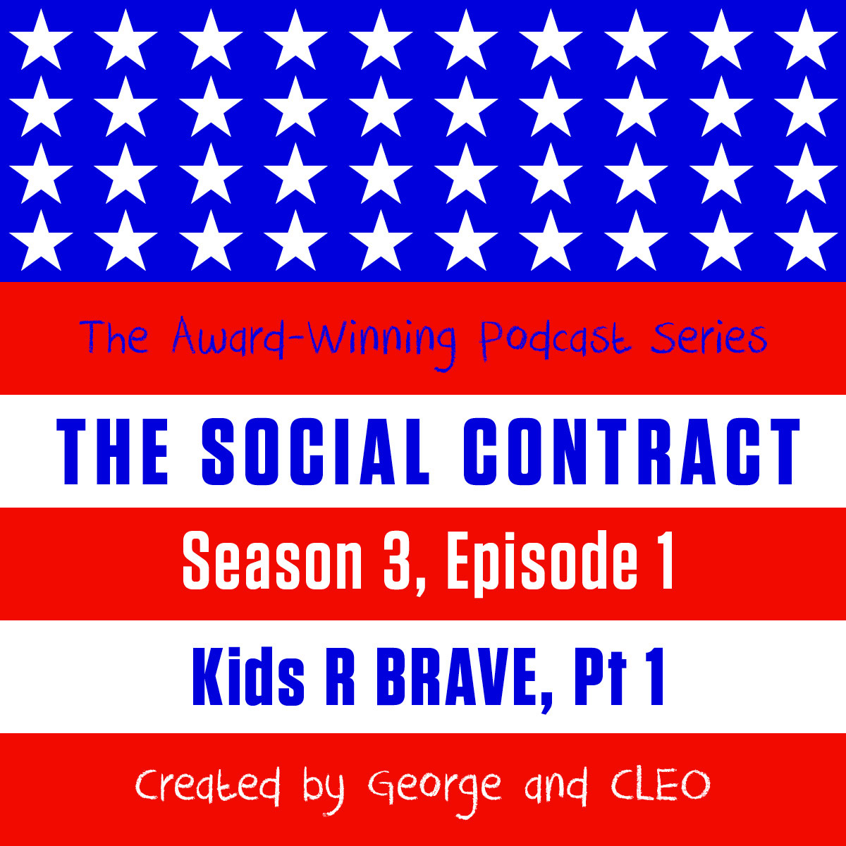 The Social Contract Season 3 - Episode 1